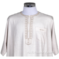 Dubai abayas Cotton Kaften Kimono